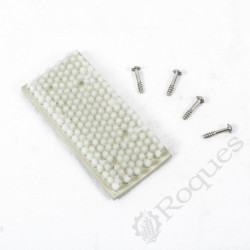 BROSSE D'ETANCHEITE (B) - prix valable jusqu'à épuisement du stock