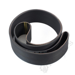 COURROIE POLY-V 540 tour ( C ) - prix valable jusqu'à épuisement