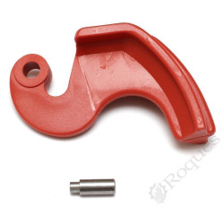 CLAPET ANTI-BOURRAGE KVERNELAND ACCORD ( à cder par multiple de 5 )