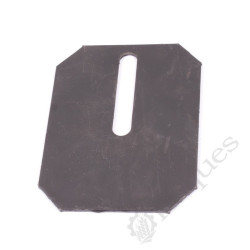 GRATTOIR TYPE AMAZONE PW 420/500 6083200 115X90