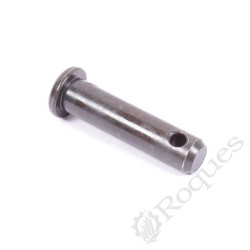 AXE ( piton ) TYPE AMAZONE 0224200 POUR DENT AMAZONE CULTIMIX ET KE 