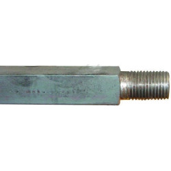 ARBRE COVER-CROP NU 30x30 Lg 1500 *