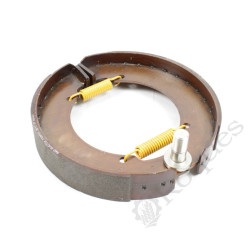 KIT MACHOIRES FREIN Essieux Bourgogne - AMB ( n.m ) 350x60