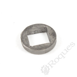 BAGUE A SOUDER Ø51 ep11 POUR ARBRE COVER-CROP 30 X 30