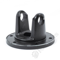 MACHOIRE PLATEAU Série 8 Bondioli - prix valable jusqu'à épuis.