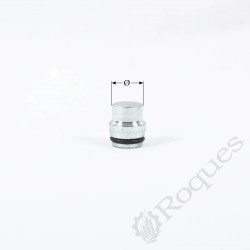 OBTURATEUR OBADKO8L nu