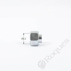 BOUCHON BSP60° FEMELLE