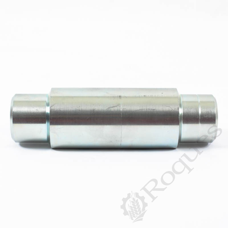 CLAPET ANTI RETOUR DOUBLE PILOTE CYL. BICHROMATE 