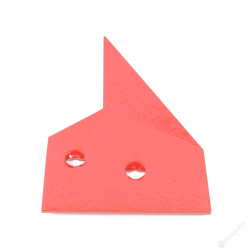 AILERON COUTRE TERCOL TYPE Naud 03060116G / VULCAN