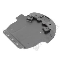 PATIN EXTREMITE DROITE TYPE MAX CUT CLAAS DISCO 00 1321 136 1