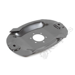 DISQUE TYPE CLAAS DISCO 00 0951 510 4 (montage boulon)