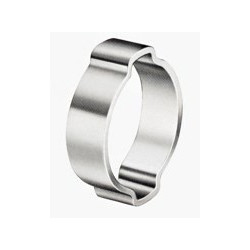 COLLIER A OREILLES SERRAGE 7 x 9 ( prix aux 100 pièces )