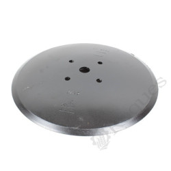 DISQUE 300x4 Ø20.5 4 tr. Ø10.5 / NIAUX - prix valable jusqu'à épuis.