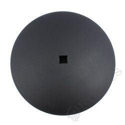 DISQUE LISSE COVER-CROP "EUROZAPPA" 560X4.5 C.31 