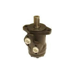 MOTEUR GEROTOR Mr 160 cm3 , arbre Ø25 ( type Danfoss OMR ) 