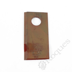 COUTEAU D. DE FAUCHEUSE type FELLA 