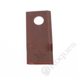 COUTEAU G. DE FAUCHEUSE type FELLA 