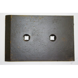 PIECE USURE DE CONTRESEP Goizin 