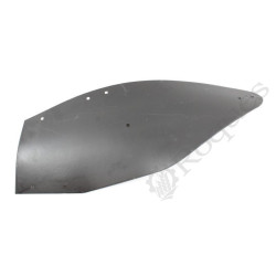 VERSOIR D. 16 HL TYPE GOIZIN - Acier au Bore 7mm / PONCIN 