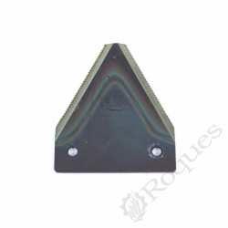 SECTION FAUC TR. Ø5.3 DESSOUS FRAIS. DESSOUS FB925 TYPE GASPARDO