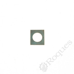 RONDELLE DE CALAGE Grégoire Besson (S)