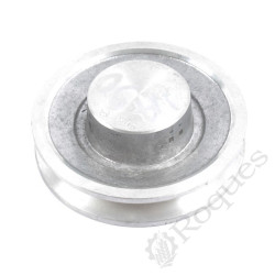 POULIE ALU