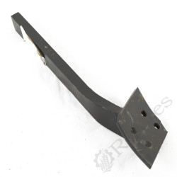 MONTANT RASETTE MIXTE Soudé G. Grégoire Besson (S)