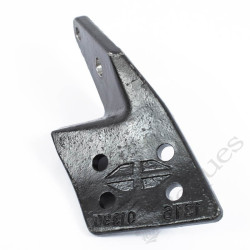 ASSISE DE RASETTE Mixte Droit Grégoire Besson (S)