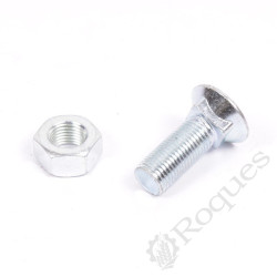 BOULON TFCC 12x1.25x35 ( carré de 14 ) type GB - PRIX à l'unité