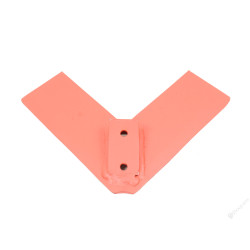 SOC BINEUR + CALE Larg. 400 BIOCULTEUR TYPE GARD 0402005500 