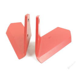 PAIRE DE SOC DOUBLE BIO 3016 GARD 0402027700