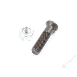 BOULON CARRELET GARD TF 1 ERGOT 7/16 UNF x 45