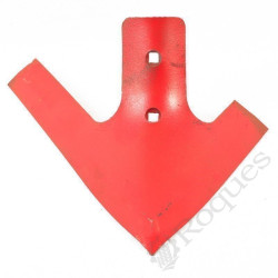 SOC SARCLEUR LAMES INEGALES D. Larg. 390 EA 70 GARD 0408304000