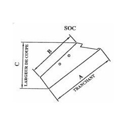 SOC "VIGNERONNE" 4.2PT G. GARD 0030325400 