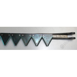 LAME GRIBALDI & SALVIA SUPERIOR 28 SECTIONS 2.12M 