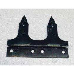 DOIGT TROU D.7 GRIBALDI & SALVIA SUPERIOR 