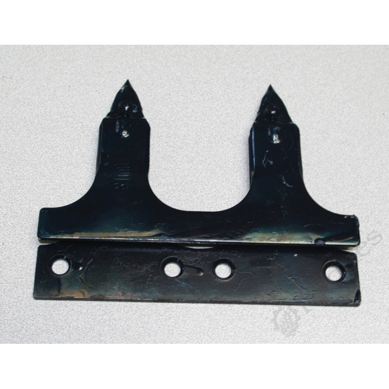 DOIGT TROU D.7 GRIBALDI & SALVIA SUPERIOR 