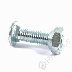 BOULON TETE BOMBEE C.C 12x45 GRIBALDI & SALVIA SUPERIOR/394/402