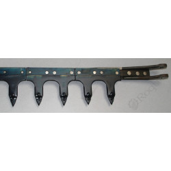 LAME 14 DOIGTS 2.12M  GRIBALDI & SALVIA 394