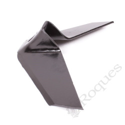 SOC / AILE DECHAUNMEUR 480x8 EA 45 à 75 ( perç. 12 ) / EUROZAPPA