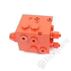 BLOC DE RETOURNEMENT+REPLIAGE 