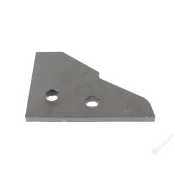 NEZ DE CONTRESEP G. TYPE Kuhn / EUROZAPPA