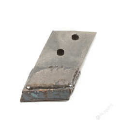 POINTE G. TYPE KUHN / FRANK