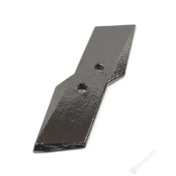 POINTE G. TYPE KUHN "OLYMPIQUE" / EUROZAPPA