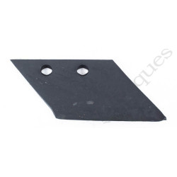 SOC DE RASETTE D. ( étroit ) TYPE Kuhn ZXE-ZRE / MUZZI