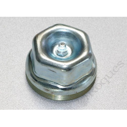 BOUCHON DE MOYEU M63 P105