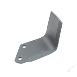 LAME U EQUERRE D. TYPE HOWARD 73000103901V / EUROZAPPA