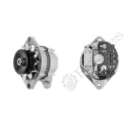 ALTERNATEUR ( MG 279 ) 14V 65A AAK3330 - prix valable jusqu'à épuis.