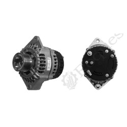 ALTERNATEUR ( MG 327 ) 14V 120A AAK5388 / 11203181
