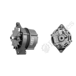 ALTERNATEUR ( MG 313 ) 14V 120A AAK4321 - prix valable jusqu'à épuis.
